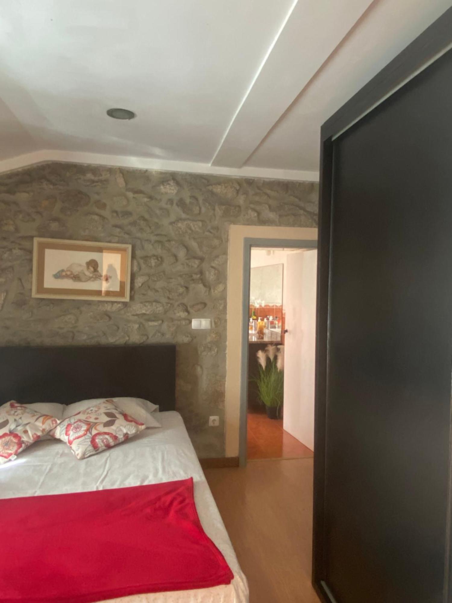 Casa Do Carqueijo Villa Vila Praia de Âncora Buitenkant foto
