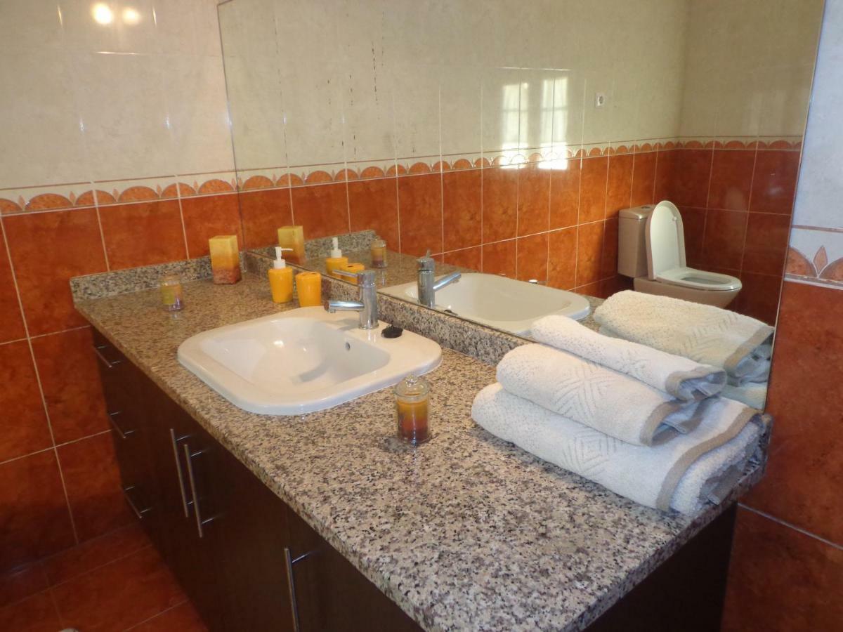 Casa Do Carqueijo Villa Vila Praia de Âncora Buitenkant foto